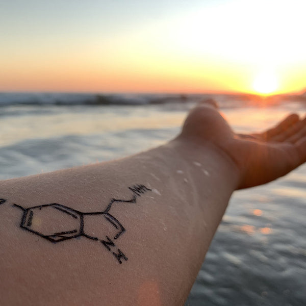 How To Protect New Tattoos From Sun Exposure – UV Skinz®